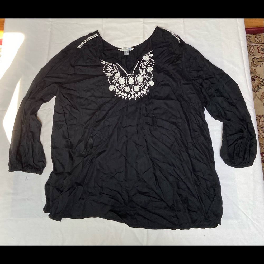 Old Navy Women’s Tunic Top